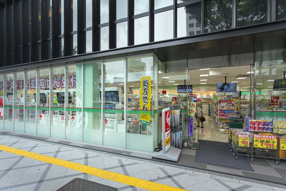 Фото Hotel Monterey Le Frere Osaka