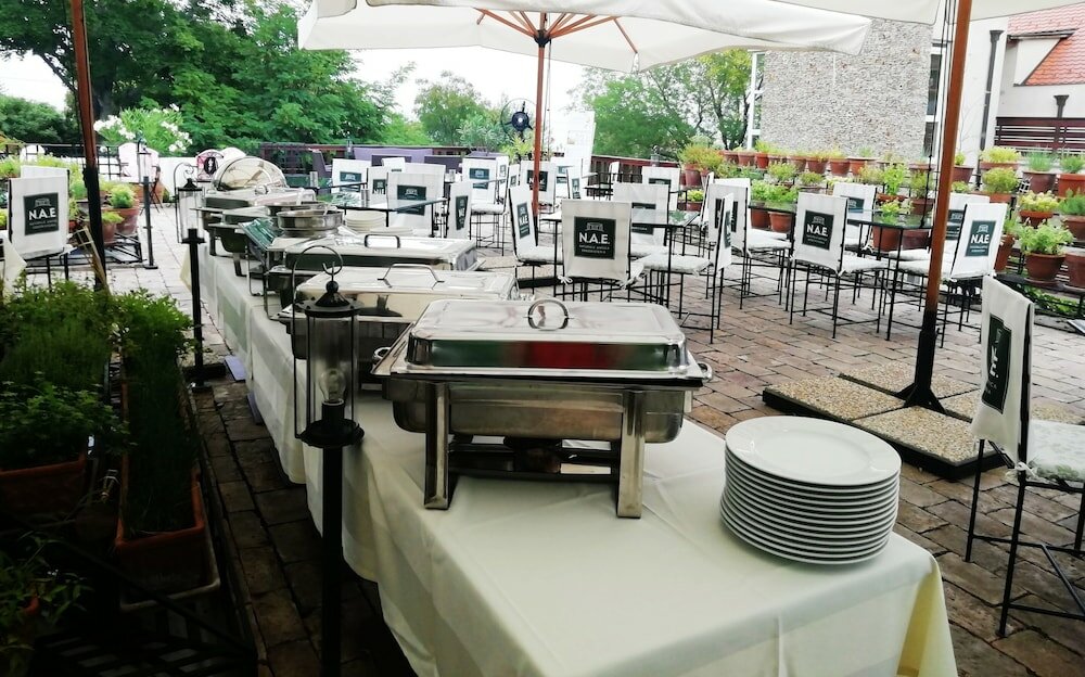 Фото Echo Residence All Suite Hotel