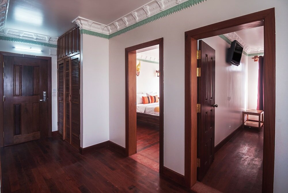 Фото Hello Cambodia Boutique