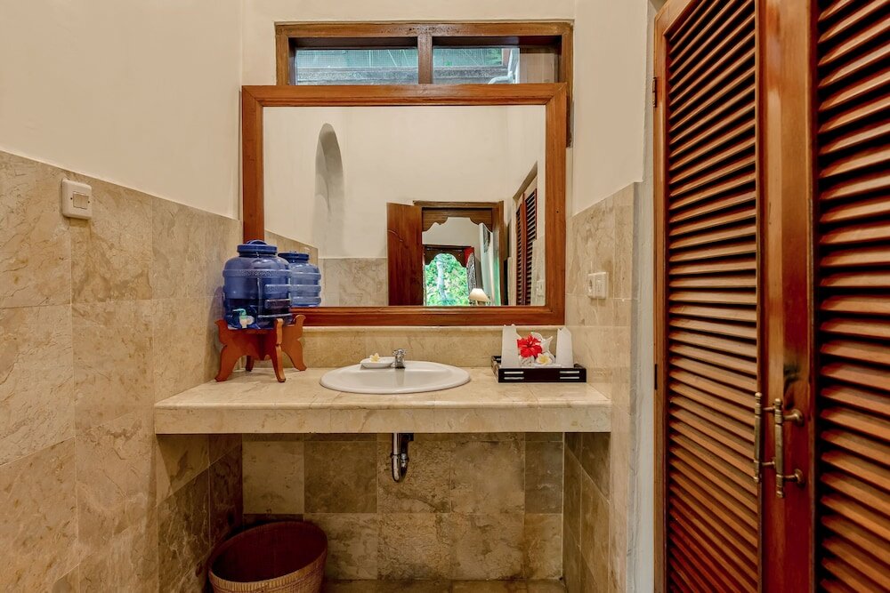 Фото Kebun Indah Ubud