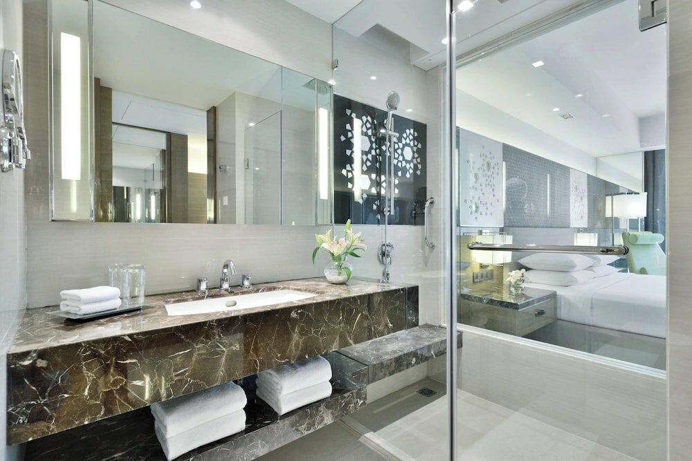 Фото Courtyard by Marriott Agra