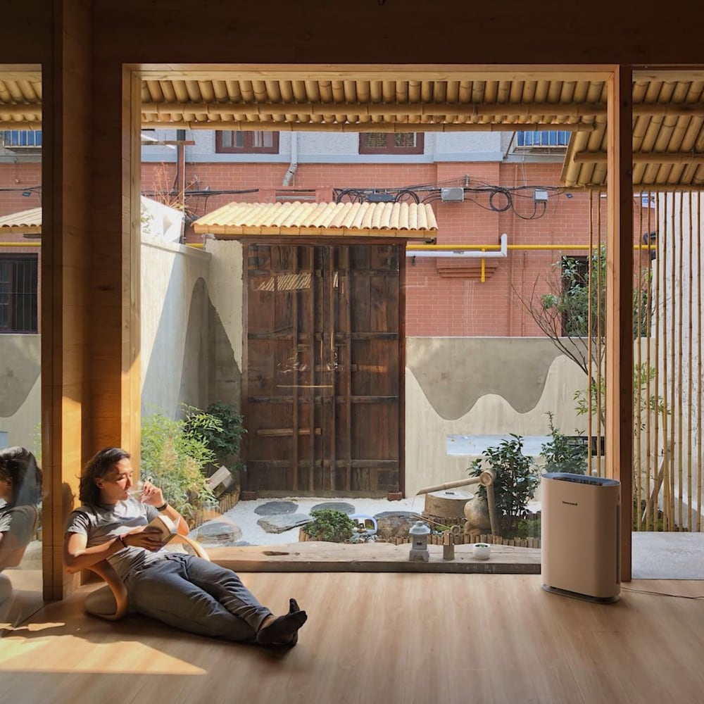 Фото Gefii Space X