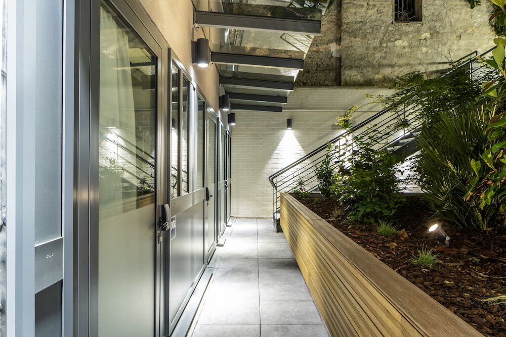 Фото Ibis budget Paris Clichy Mairie