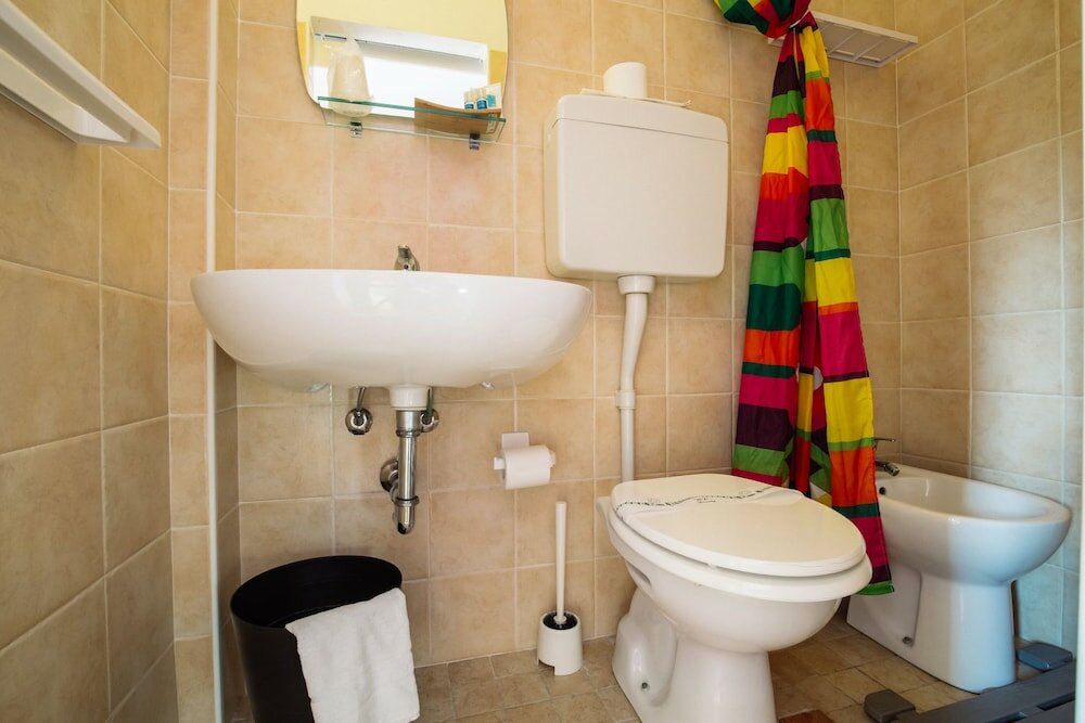 Фото Hotel Eriale