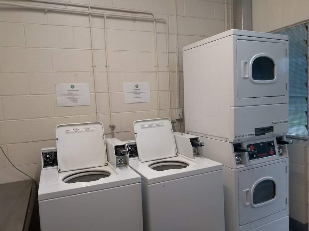 Фото South Brighton Holiday Park