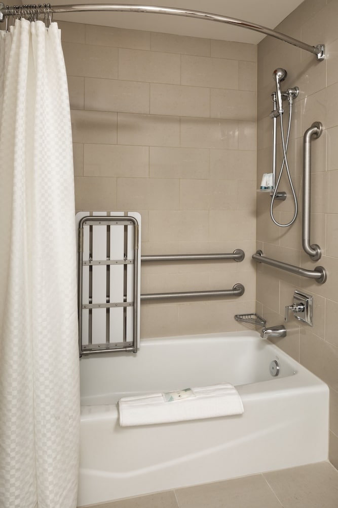 Фото The Westin Edina Galleria