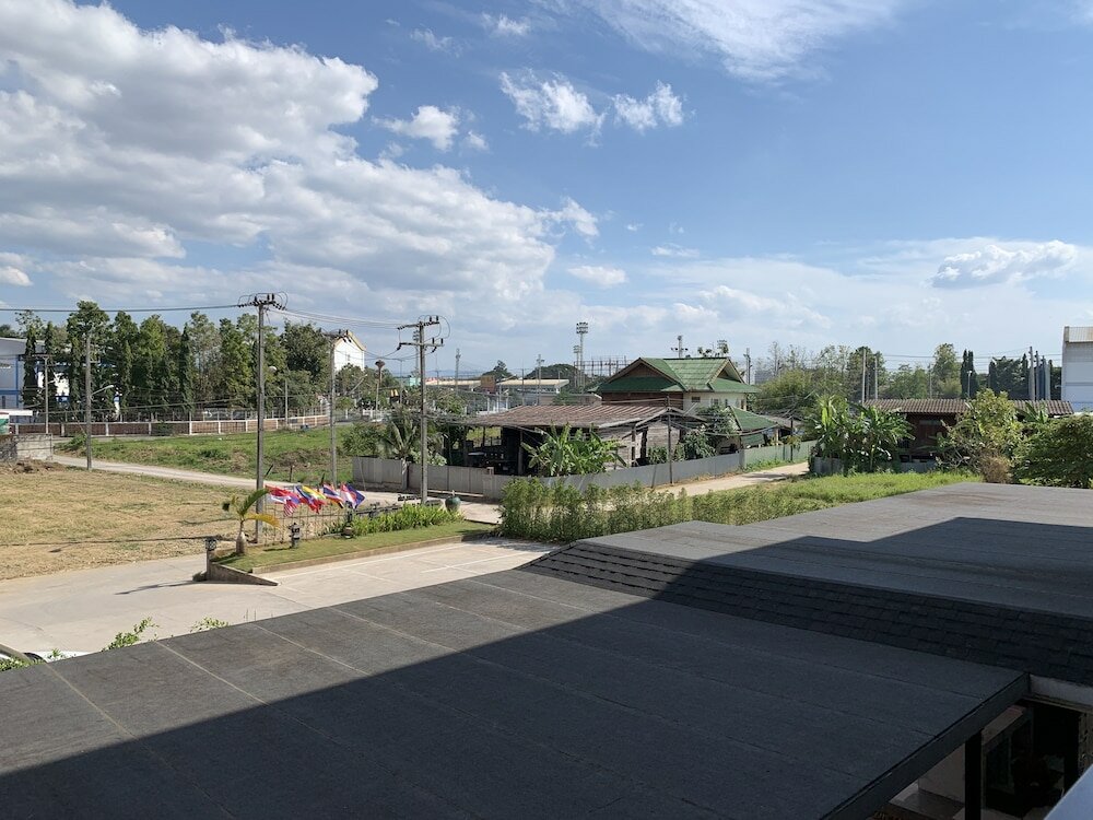 Фото Phetcharat Grand Hotel Maesot