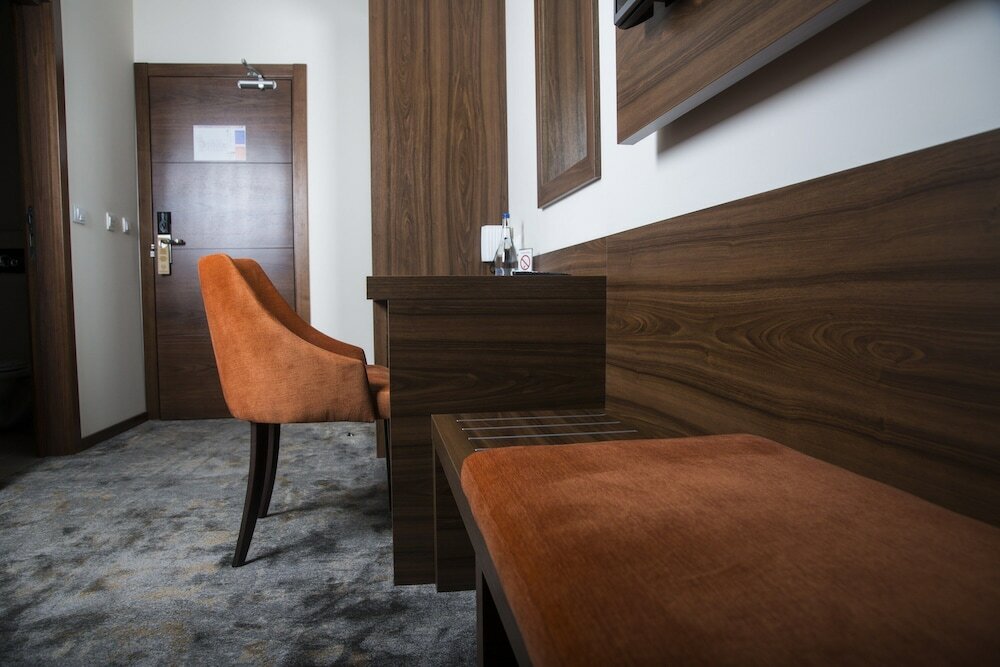 Фото Marshal Garni