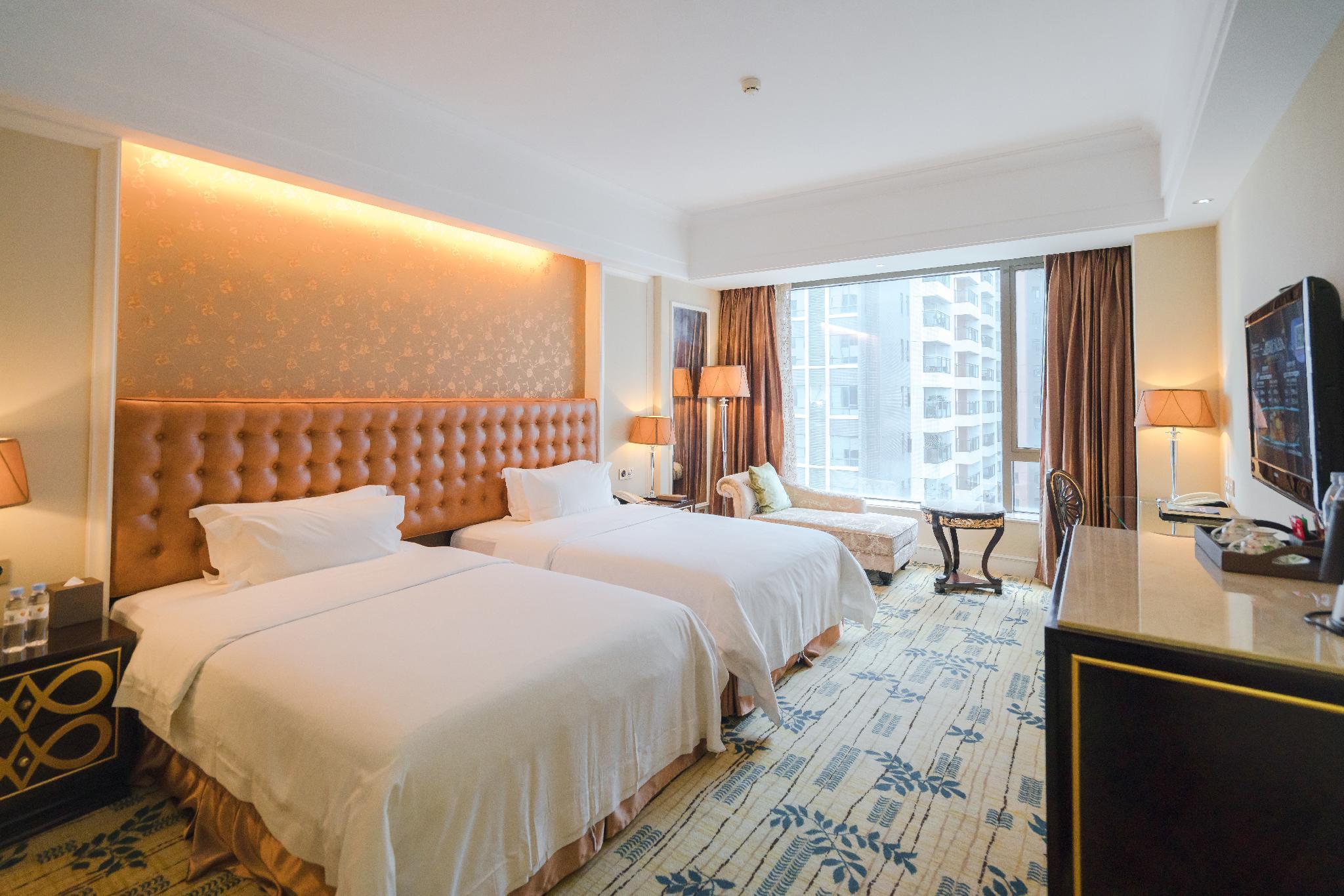 Фото King Century Hotel