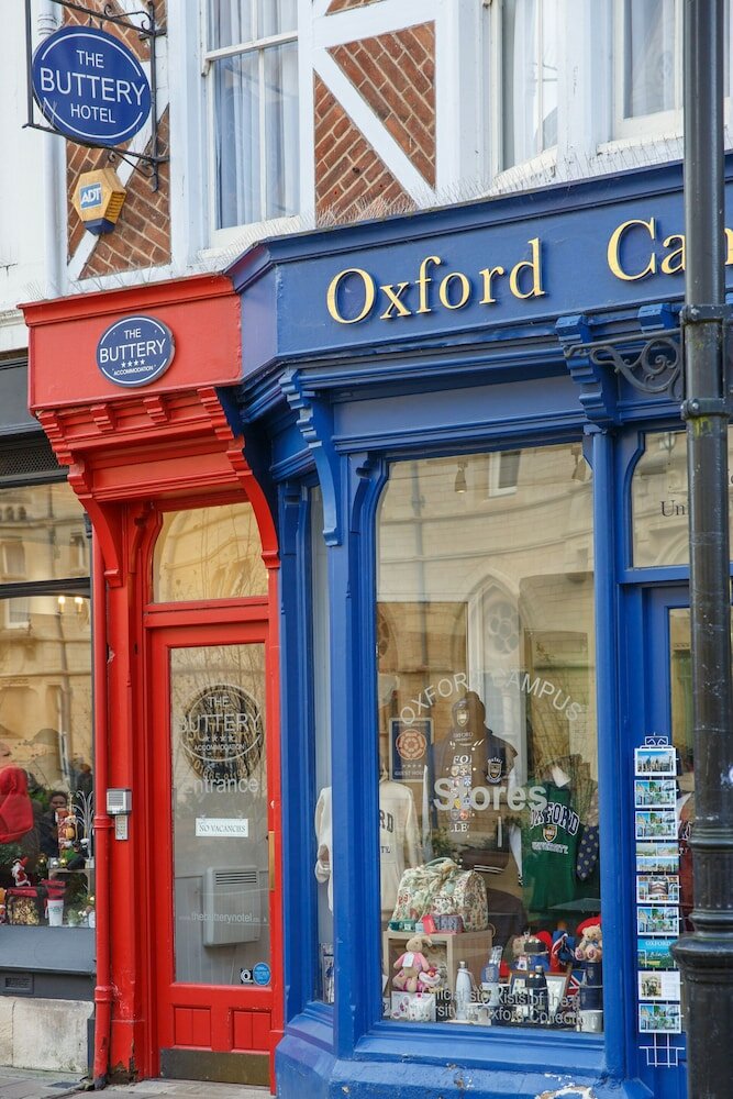 Фото The Buttery 