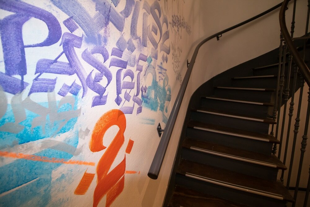 Фото Hôtel le Pastel