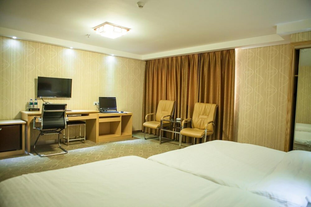 Фото Fu Ho Hotel