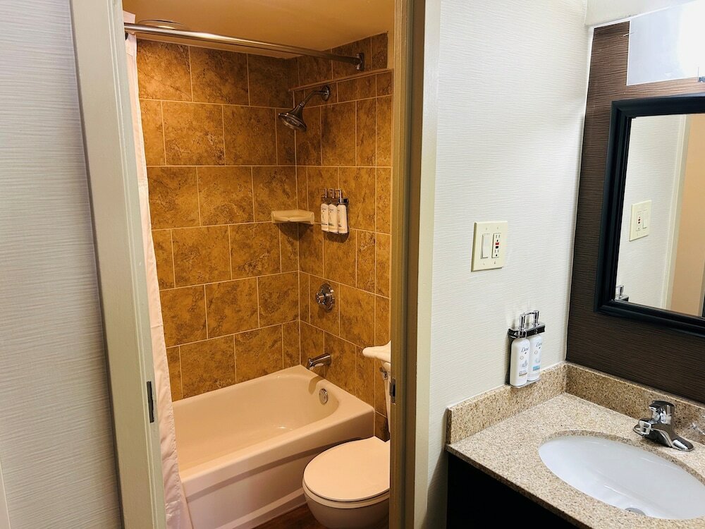 Фото Holiday Inn Express Philadelphia-Midtown, an Ihg Hotel