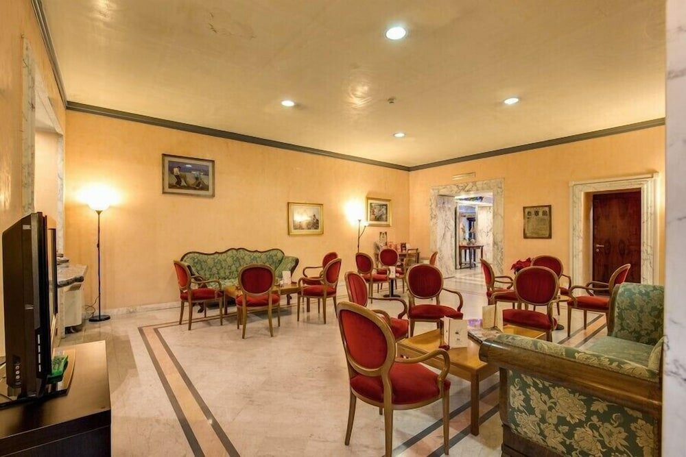 Фото Hotel San Remo