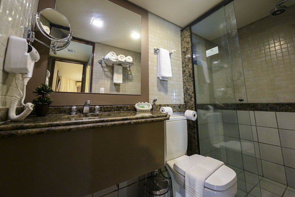 Фото Hardman Praia Hotel