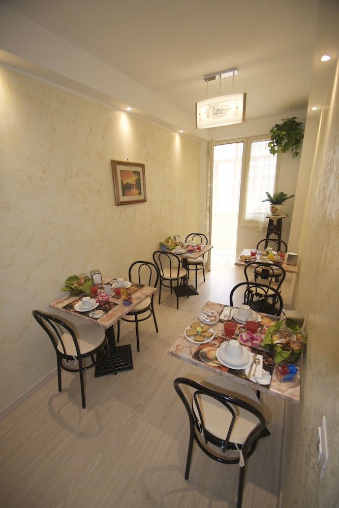 Фото B&b La Perla di Roma