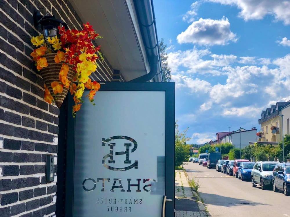 Фото Hotel Shato Gesson