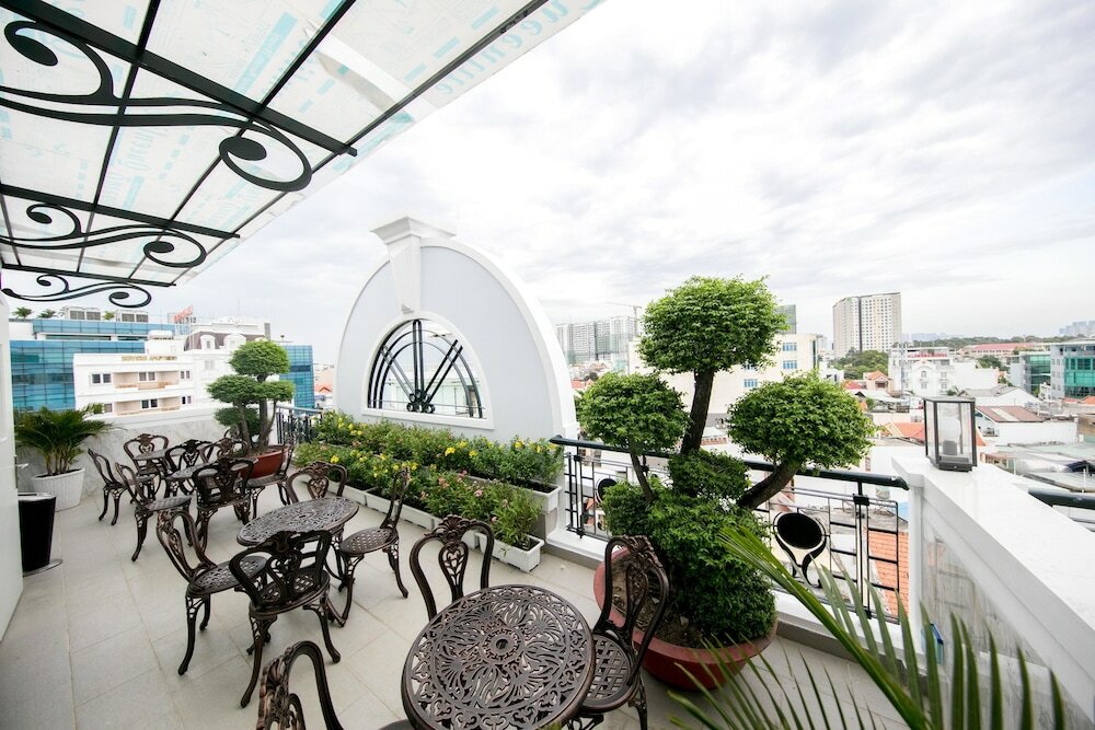 Фото отеля 4