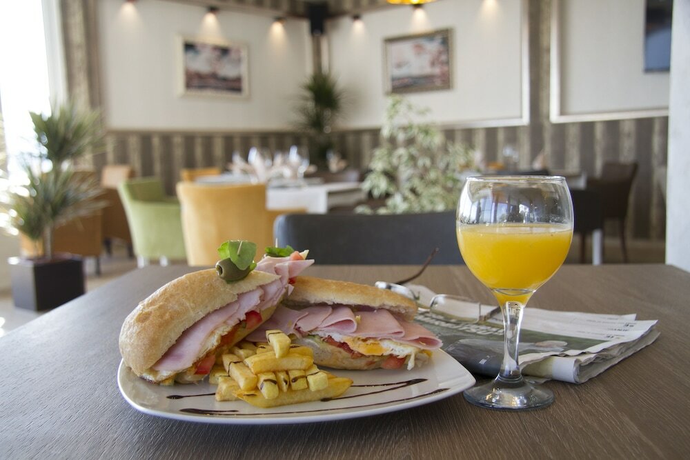 Фото Philia Hotel