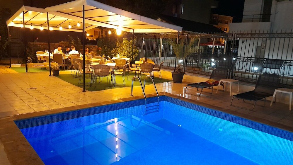 Фото Отель Saga Ravda