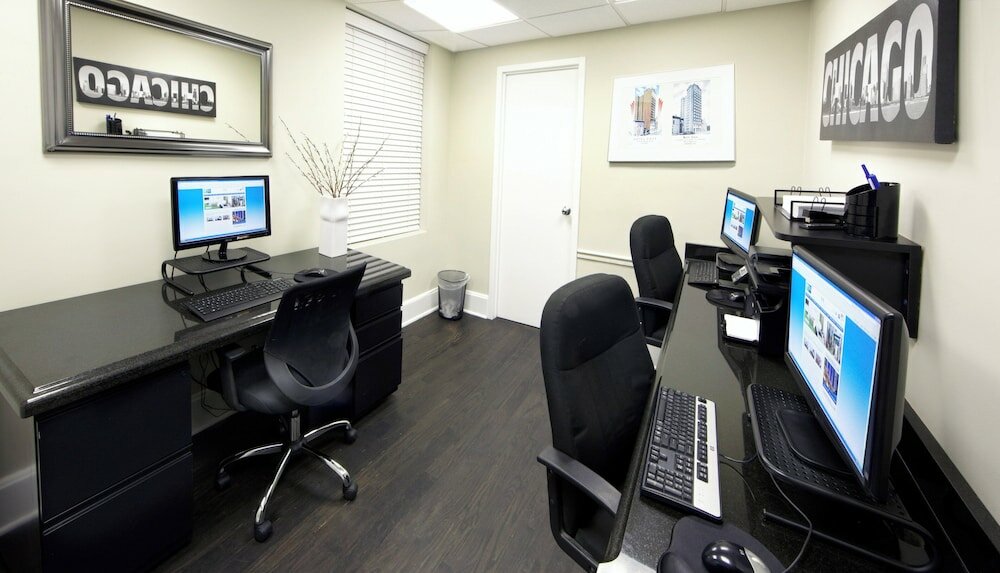 Фото Holiday Inn Express Chicago - Magnificent Mile, an Ihg Hotel