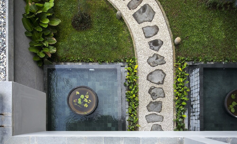 Фото Eastin Ashta Resort Canggu