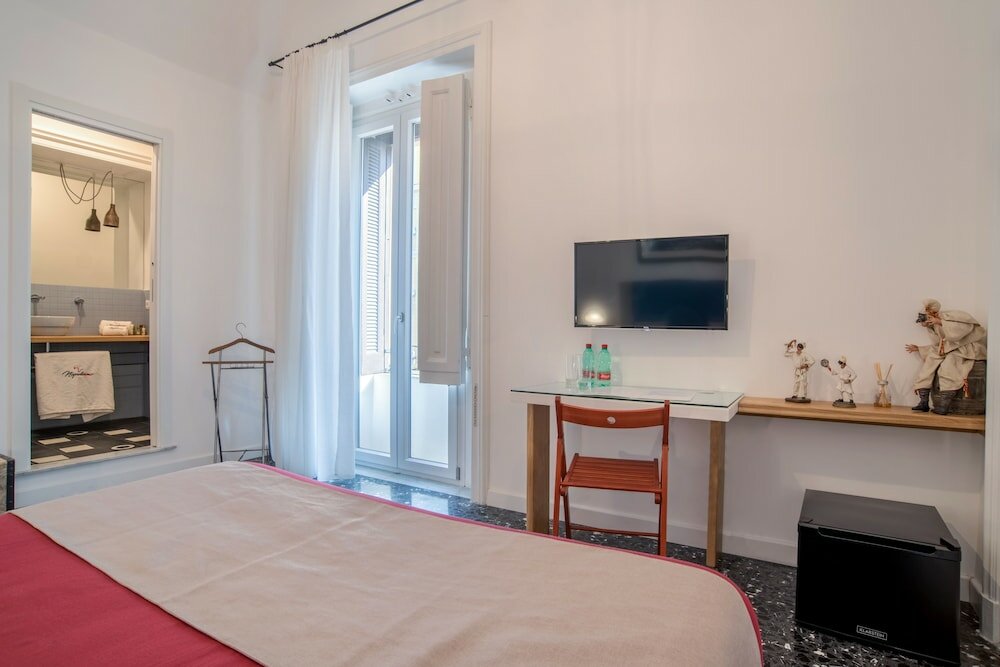 Фото Napoliamo Guest House