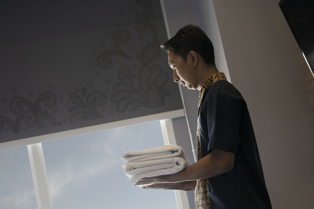 Фото Batiqa Hotel Darmo - Surabaya