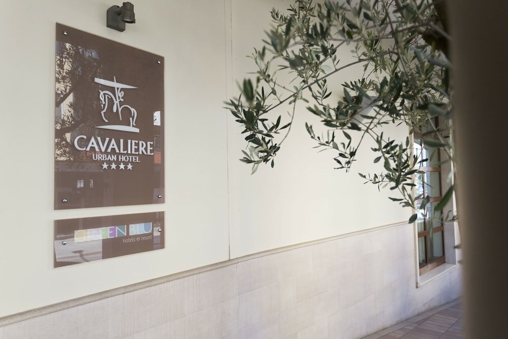 Фото Hotel Cavaliere