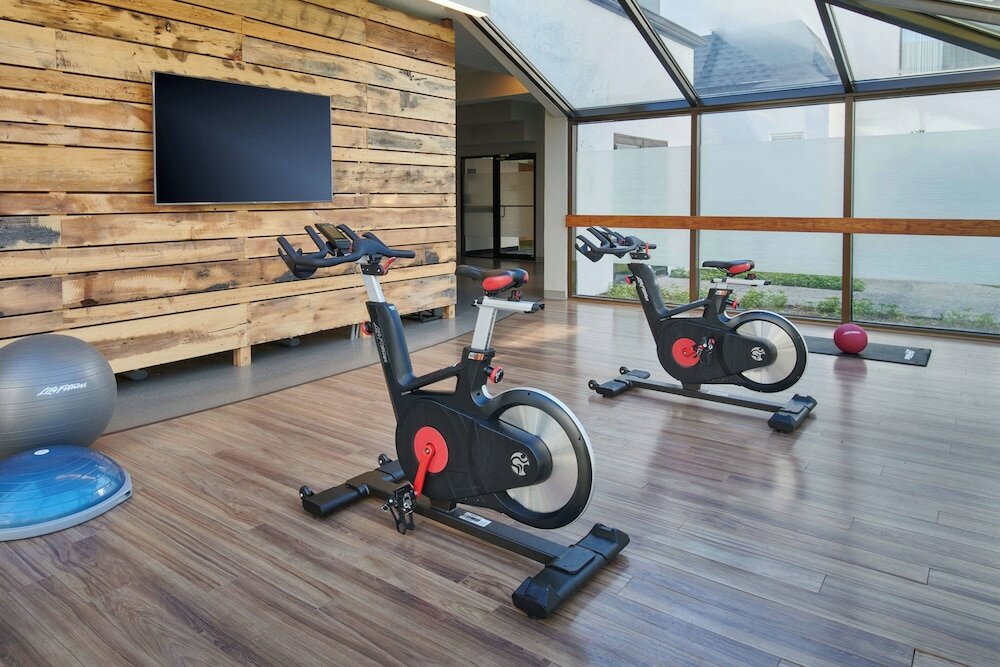 Фото Courtyard by Marriott Chicago Lincolnshire