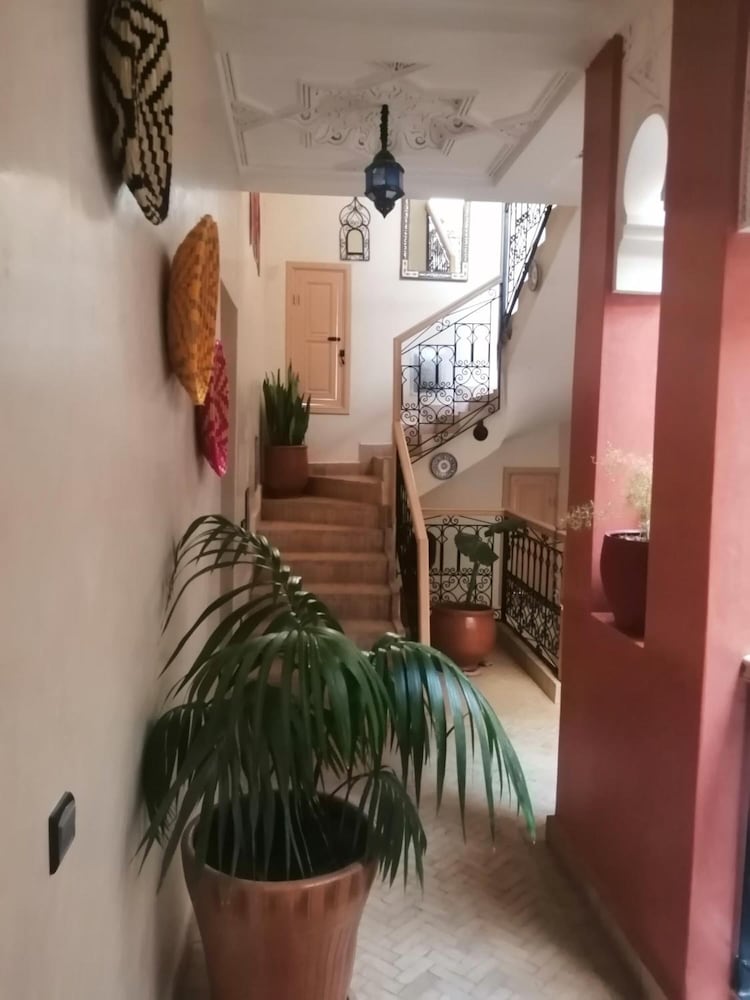 Фото Riad Dar Nakhla