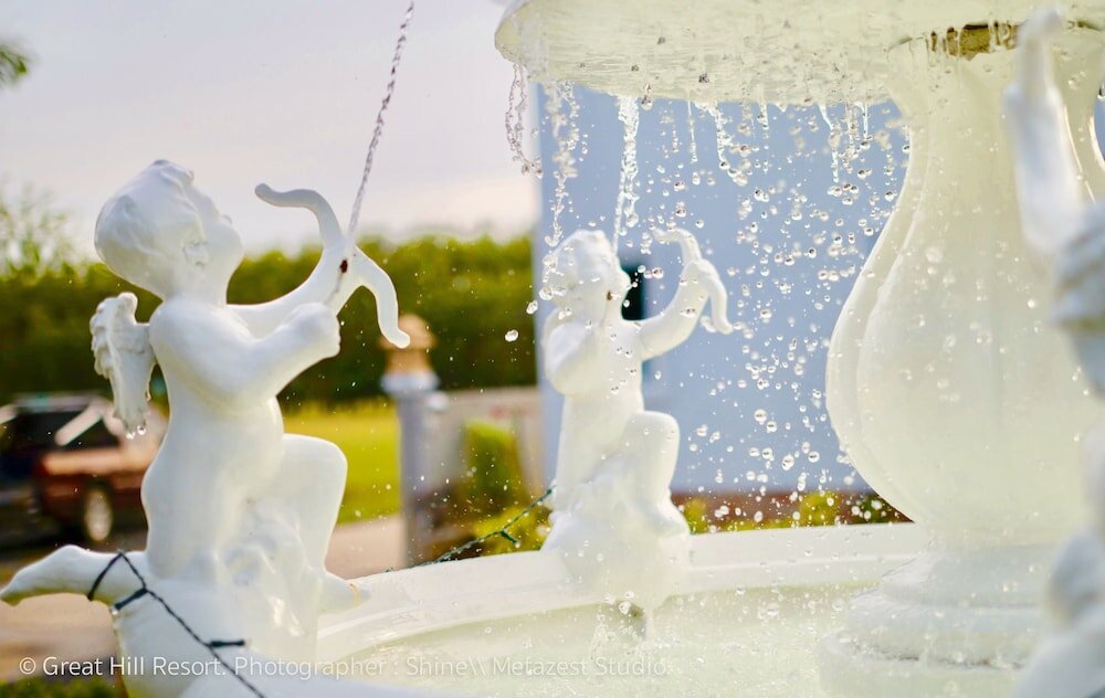 Фото Great Hill Resort