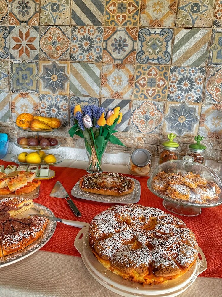 Фото Ciriga Sicily Glamping