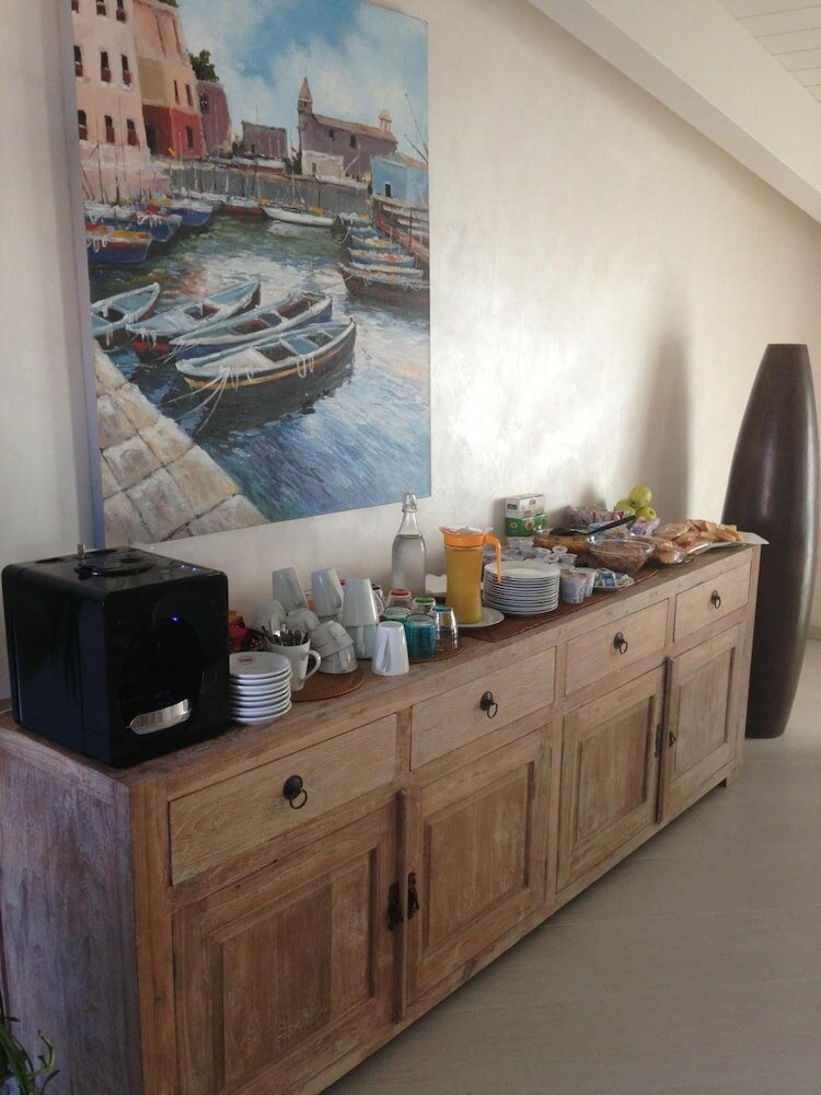 Фото La Casa di Pier