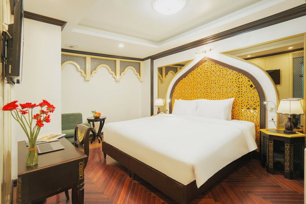 Фото King Palace Hotel & SPA