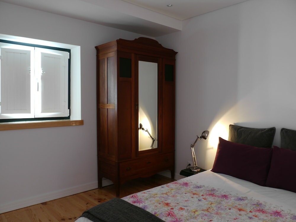 Фото Cacilhas Guest Apartments