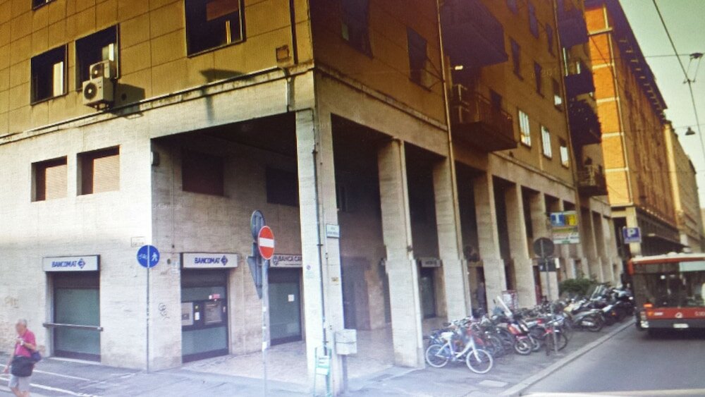 Фото Bologna Centrale Flat