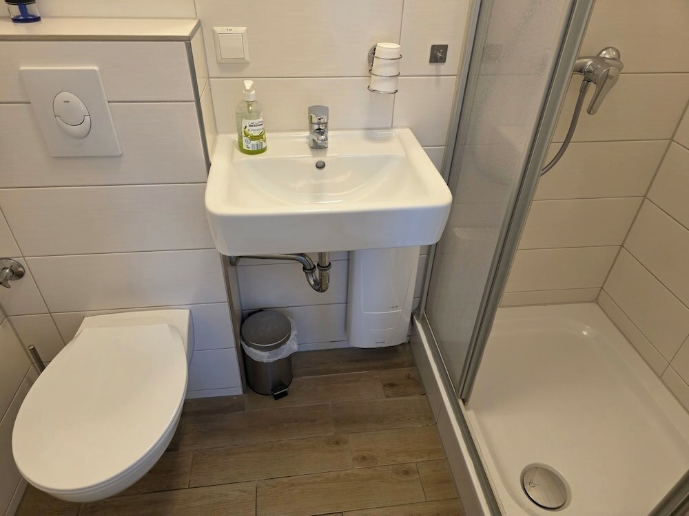 Фото Pension am Filmpark