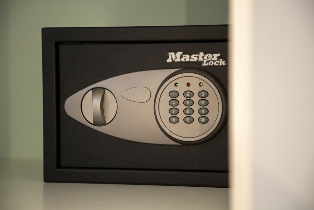 Фото The Frogs Guesthouse