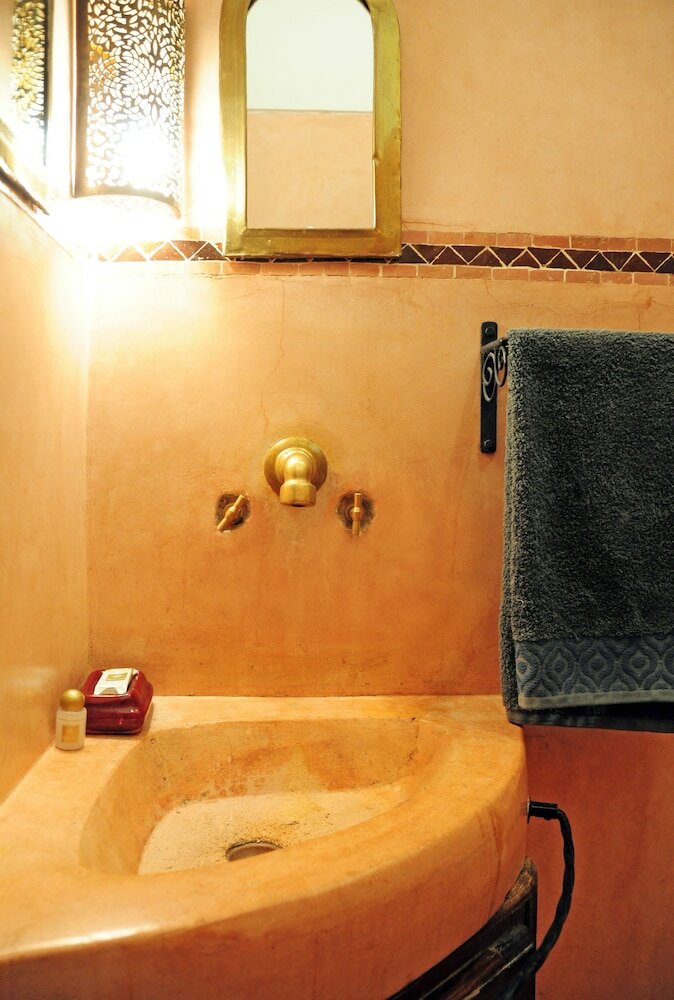 Фото Riad Al Mamoune