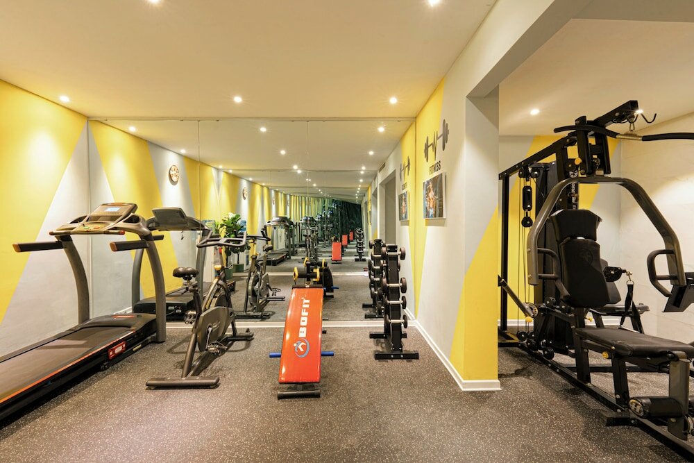 Фото Grand Cititel Hanoi Hotel