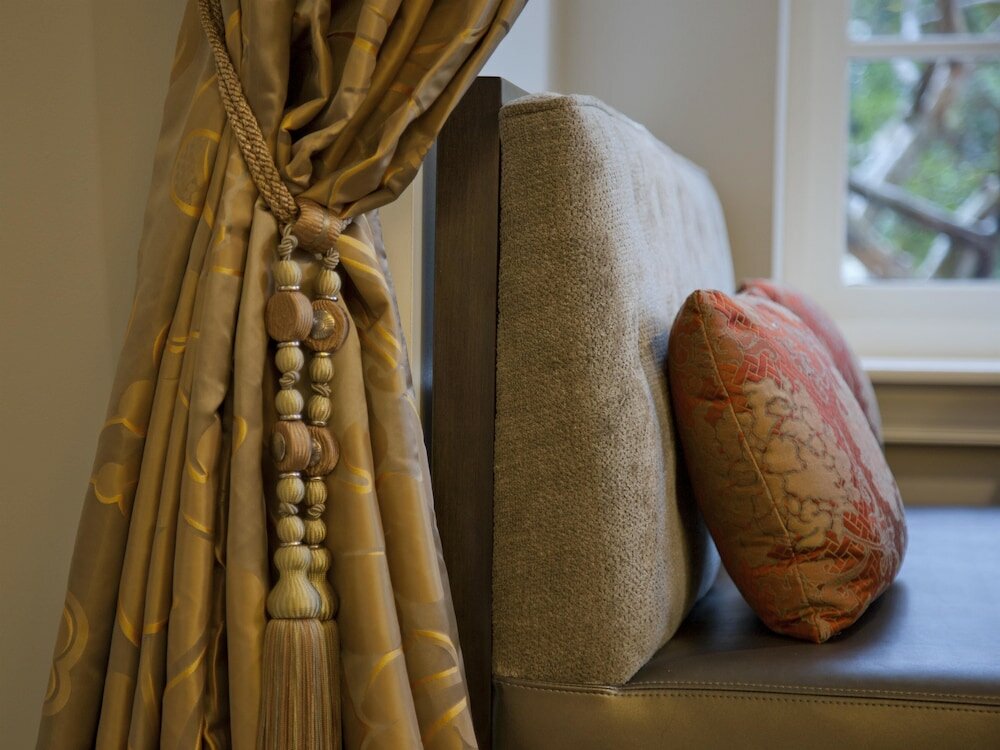 Фото Morrison Clark Historic Inn