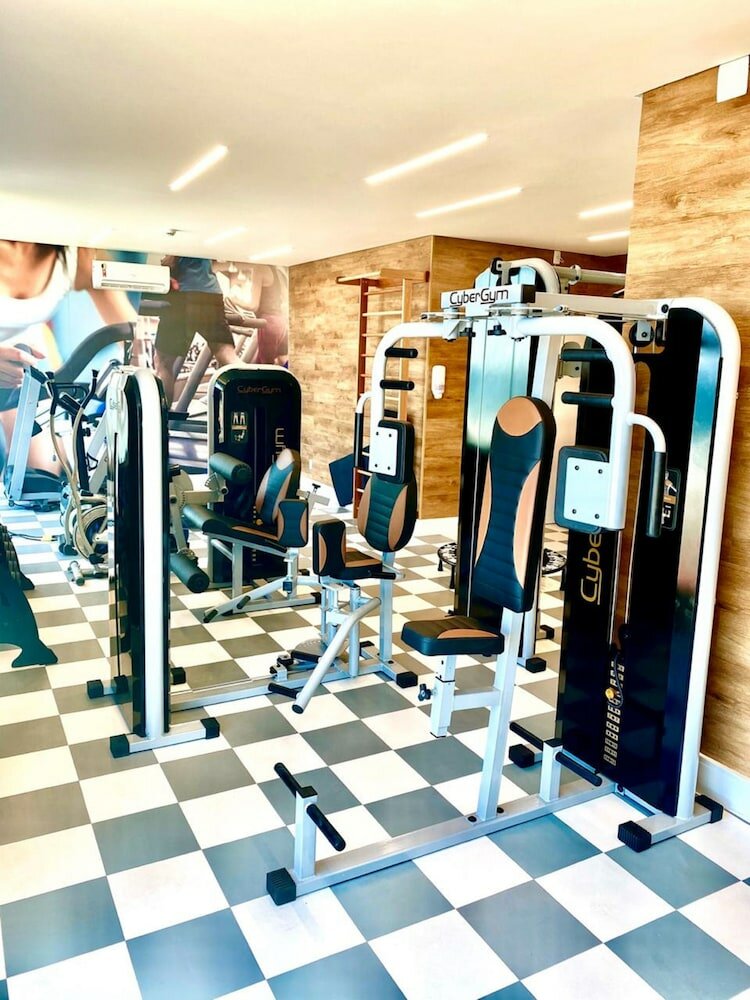 Фото Monte Pascoal Praia Hotel