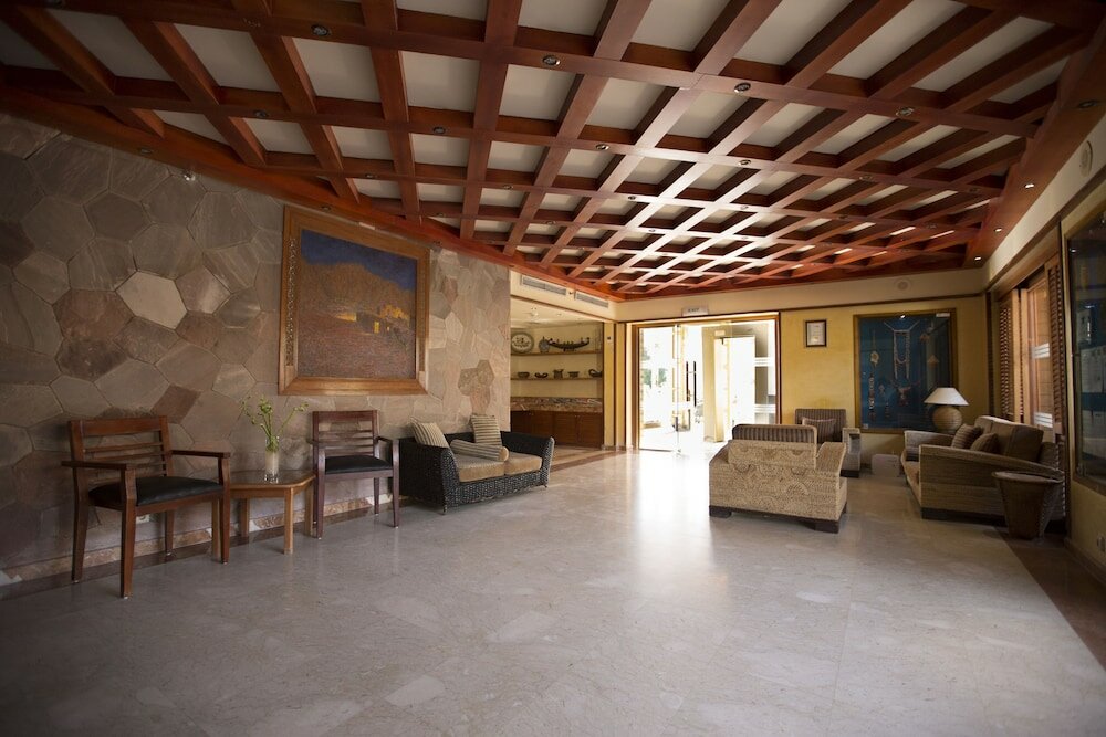 Фото Lido Sharm Hotel