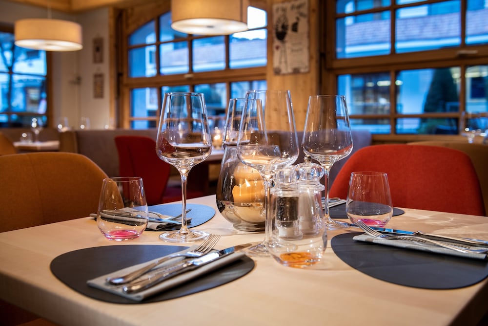 Фото Sporthotel Manni