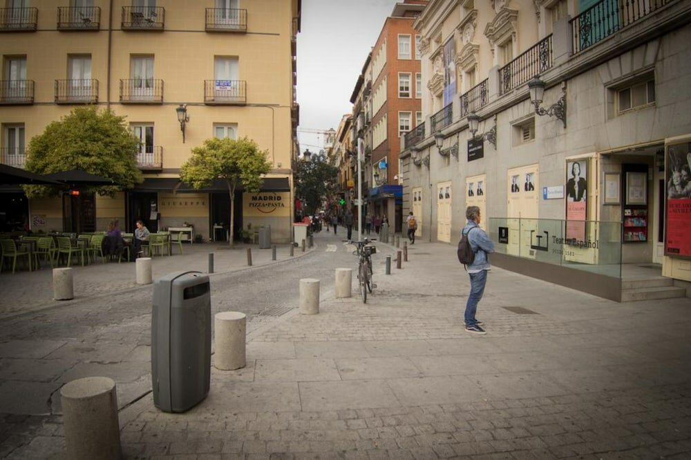 Фото Hostal Star Madrid