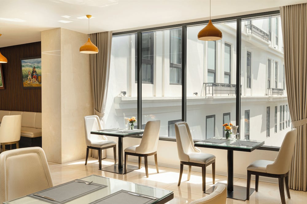 Фото Grand Cititel Hanoi Hotel