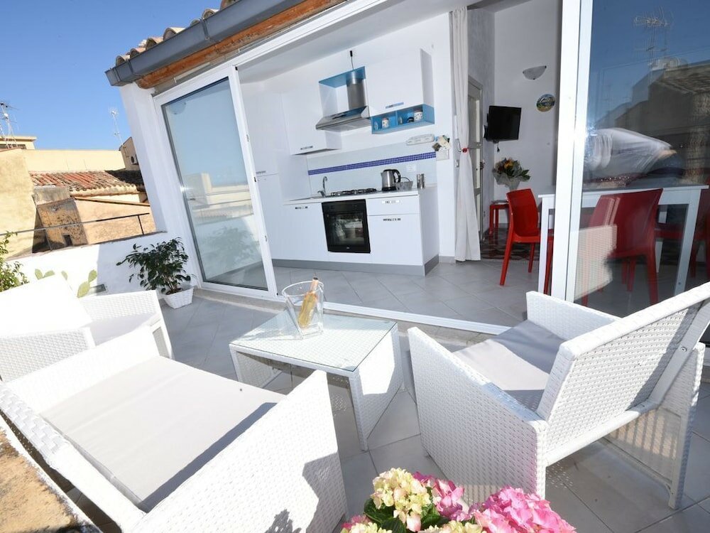 Фото Palazzo Taormina