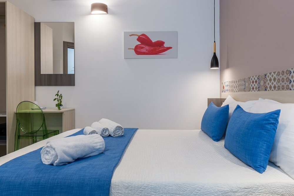 Фото Casa dell'Aromatario b&b