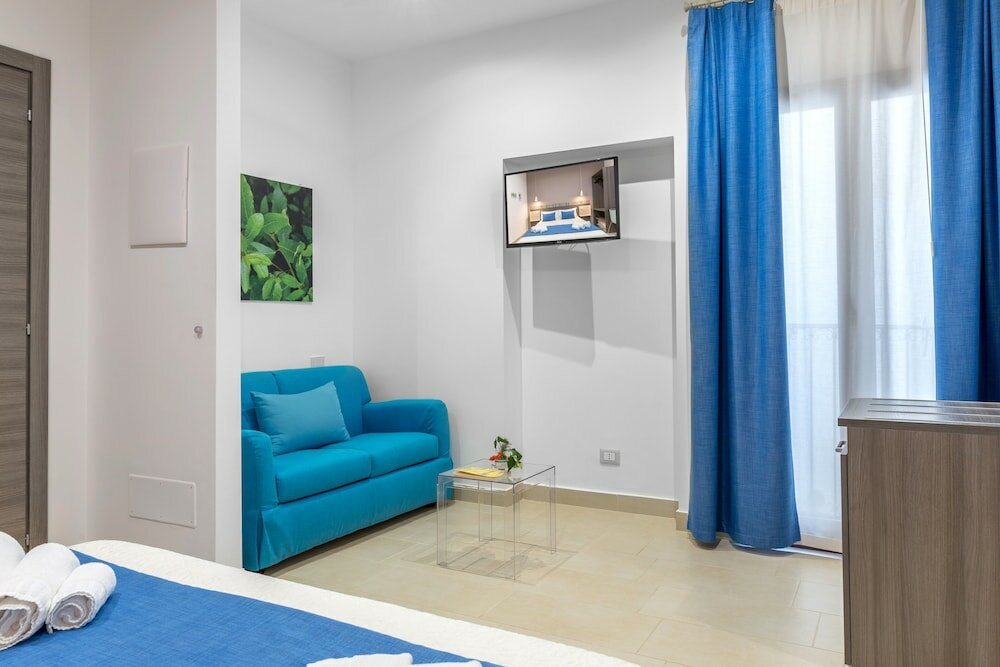 Фото Casa dell'Aromatario b&b